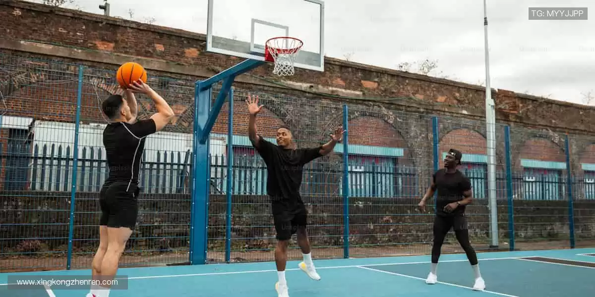 潮流正品，彰显你的运动态度！👟🔥